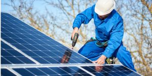 Installation Maintenance Panneaux Solaires Photovoltaïques à Thonnance-les-Moulins